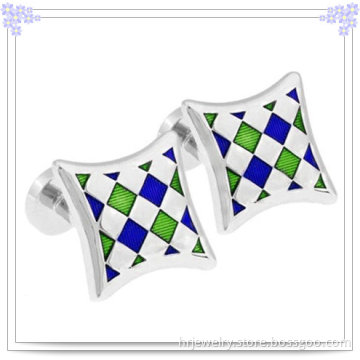 Fashion Jewelry Cuff Bangle Cufflinks (CU0016)